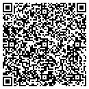 QR code with J J's Acres Inc contacts