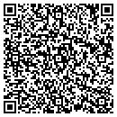QR code with Mequon Pool contacts