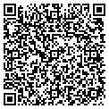 QR code with Pup contacts