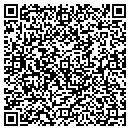 QR code with George Webs contacts