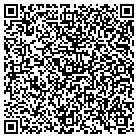QR code with D & M Precision Patterns Inc contacts