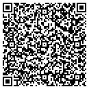 QR code with Nose The contacts
