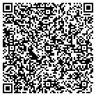 QR code with RIA Federal Credit Union contacts