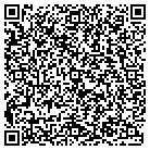 QR code with Algoma Police Department contacts