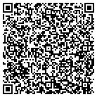 QR code with Hired Hands For Healing contacts
