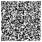 QR code with Dun Rite Asphalt Maintenance contacts