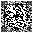 QR code with Captain's Cove contacts