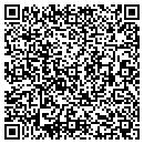 QR code with North View contacts