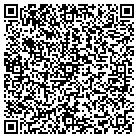 QR code with S&S Custom Landscaping LLC contacts