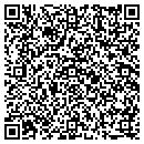 QR code with James Griswold contacts
