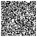 QR code with Apcoa Parking contacts