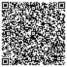 QR code with N C I Building Systems Inc contacts