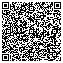 QR code with Hughes Town Garage contacts