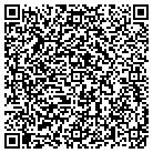 QR code with Tiny Treasures Child Care contacts