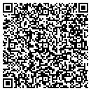 QR code with Zickert Pattern Co contacts