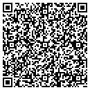QR code with F & M Bank contacts