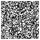 QR code with Holmes East End Bakery & Cafe contacts