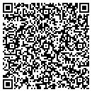 QR code with J W Motorsports LLC contacts