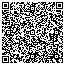 QR code with D'Lirious D J's contacts