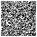QR code with B's Busy Bakery contacts