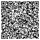 QR code with Hansen Builder contacts