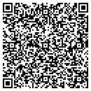 QR code with Suschas Bar contacts