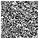QR code with Maggie Moo Ice Cream & Trtry contacts
