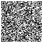 QR code with Falde Tree Service Inc contacts