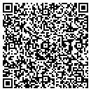 QR code with Artful Decor contacts