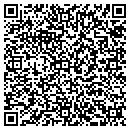 QR code with Jerome Huber contacts