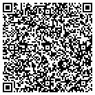 QR code with Priority One Enterprise Inc contacts