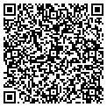 QR code with King Lube contacts