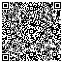 QR code with KVG Building Corp contacts