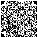 QR code with St Onge Inc contacts