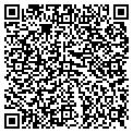QR code with ADM contacts