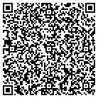QR code with Deterville Lumber & Supply contacts