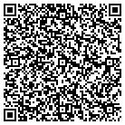 QR code with Red Cedar Physical Rehab contacts