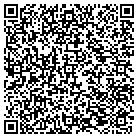 QR code with U W Extension Basin Educator contacts