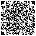 QR code with CIS Corp contacts