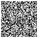 QR code with Java N Buds contacts