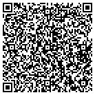 QR code with De Pere Greenhouse & Floral contacts