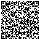 QR code with Harrys Bar & Grill contacts
