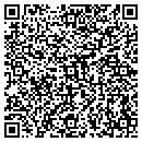 QR code with R J Waters Pub contacts