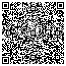 QR code with Headliners contacts