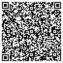QR code with Chalet The contacts