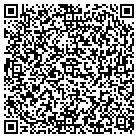 QR code with Konop Vending Machines Inc contacts