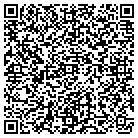 QR code with Caledonia General Offices contacts