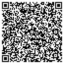 QR code with University Inn contacts