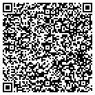 QR code with M & I Financial Advisors contacts