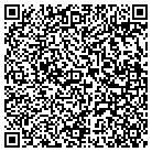 QR code with River's Bend Health & Rehab contacts